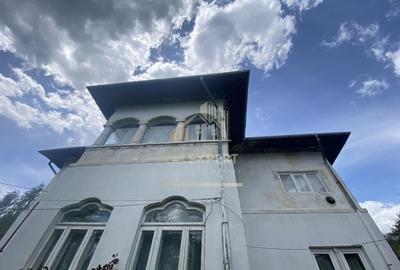 APARTAMENT LA CASA, 101 MP, CAMPULUNG, CENTRU - 1