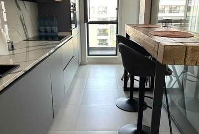 Apartament cu 2 camere decomandat în Pipera - 4