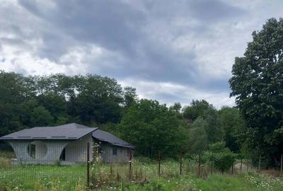 Un loc de vis(casa in constructie)urgent - 1