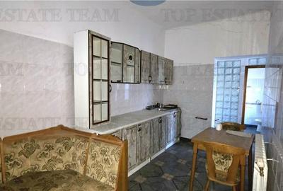 Vanzare Teren cu casa 6 Camere Renovabila - Zona Chibrit Expozitiei - 7