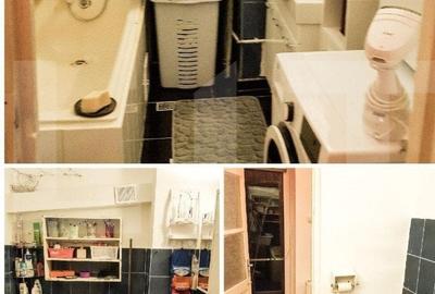 Casa individuala, 57 mp, zona Piata Badea Cirtan - 6