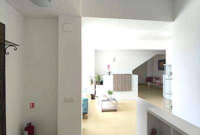 Spațiu comercial, de 146 mp, în Mihai Bravu - 3