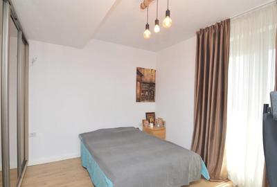 Oferta Inchiriere Vila Superba Bragadiru - Str. Topaz - 32