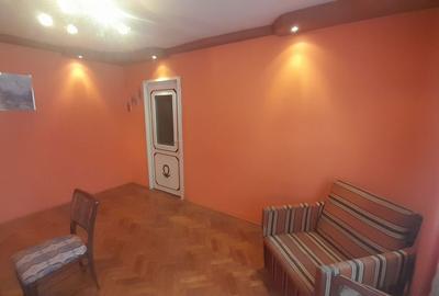 Apartament cu 2 camere semidecomandat în Central - 4