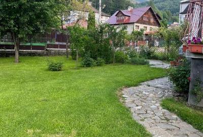 Casă cu 4 camere cu Teren 620 Mp în Sinaia - 4