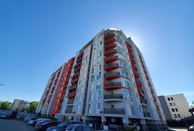 Apartament cu 2 camere decomandat în Micălaca - 2