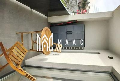 Studio | 40MPU | Loc de Parcare | Stefan cel Mare - 5