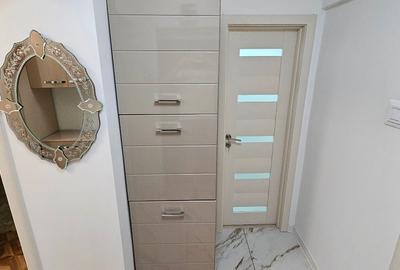 Proprietar - 2 camere dec., et.1, mobilat si utilat 2024, platou Dacia - 16