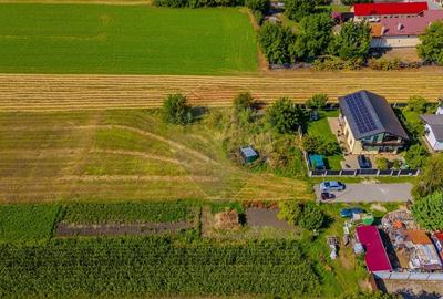 COMISION 0% Teren  483mp Brasov / Stupini - 9