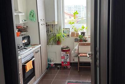 Apartament cu 2 camere semidecomandat în Central - 6