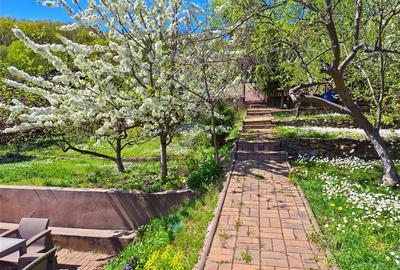 Duplex cu 6 camere cu Canalizare în 1 Mai - 16