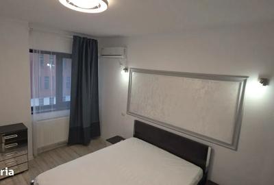 Apartament cu 2 camere, mobilat în Grozăvești - 4