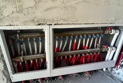 Casă individuală cu 25 camere cu Canalizare în Nord - 19