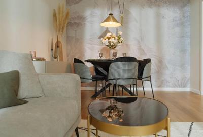 Neofort56 Faza2 Ap3 Camere Decomandat 2 Bai Mari | Dotari Premium | 10 min M - 25