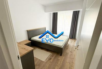 Apartament cu 2 camere, prima , zona Moara de Vant - 11