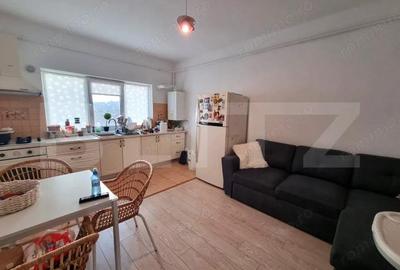 Apartament 3 camere, 80 mp, zona Bucium - 4