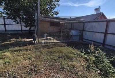 Teren Construcții intravilan de 800 mp, în Central - 4