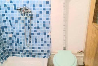 Garsonieră semidecomandată în Costin Georgian