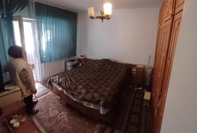 Dacia-Blv. Al. Lapusneanu-3 camere-74 mp cu pod - 7