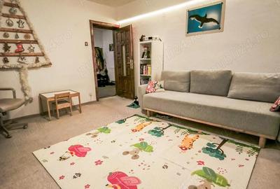 Apartament cu 2 camere decomandat în Central - 3