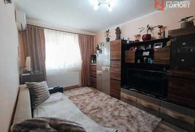 Apartament cu 3 camere decomandat, mobilat în Giroc - 5