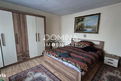 Casă cu 3 camere în Central - 2