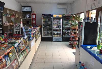 Spațiu comercial, de 130 mp, în Rovine - 5