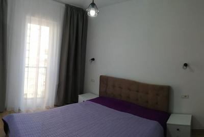 Apartament cu 2 camere în Confecții - 11
