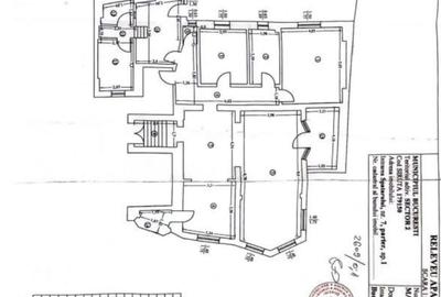 Apartament cu 4 camere decomandat în Armeneasca - 6