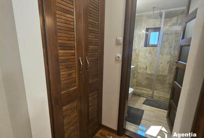 Apartament cu 3 camere decomandat în Zorilor - 6