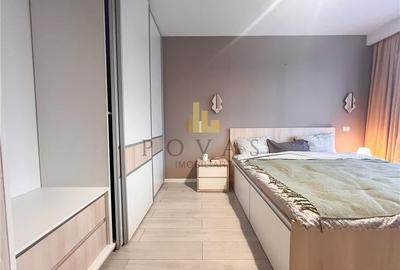 Prima Inchiriere Apartament 2 Camere Sisesti Straulesti Damaroaia - 10