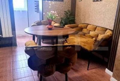 Apartament cu 3 camere decomandat în Micro 4 - 17