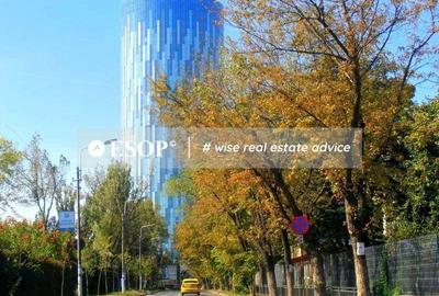 Spațiu comercial, de 1,157 mp, în Floreasca - 15