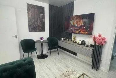 Garsonieră decomandată în Casa de Cultură - 4