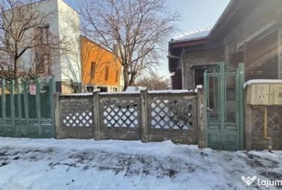 Casă cu 3 camere cu Teren 500 Mp în Rahova - 4