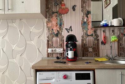 Apartament cu 2 camere nedecomandat în Gemenii - 1