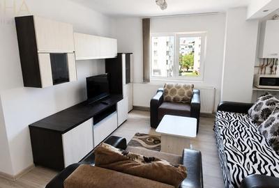 Apartament cu 3 camere decomandat în Central - 4