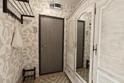 Apartament cu 2 camere, zona Astra - 9