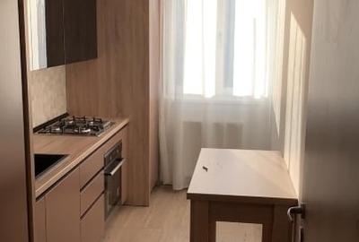Apartament Mihai Bravu Global residence 3 camere (1 minut de metrou) - 14