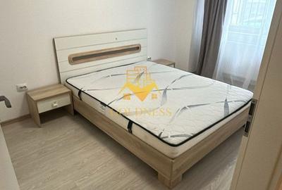 Apartament cu 2 camere, mobilat în Baciu - 4
