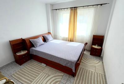 Apartament cu 2 camere semidecomandat, mobilat în Ștefan cel Mare - 4