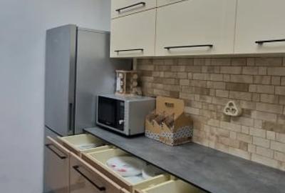 Eroii Revolutiei | 2 Camere | Metrou - 6