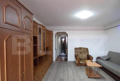 Garsoniera renovata 32 mp, zona Materna - 2