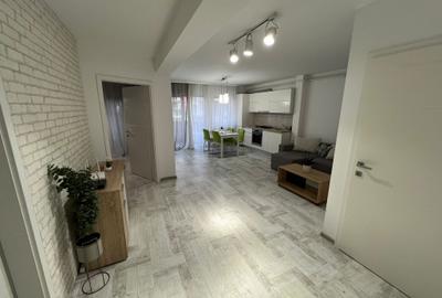 Apartament cu 2 camere decomandat în Florești - 1