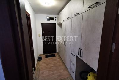 Apartament 3 camere complet renovat, mobilat si utilat - la 3 minute de metrou - 8