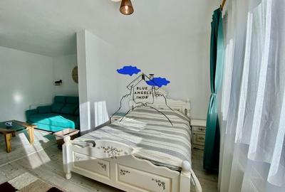 Studio 45mp, luminos, cu loc de parcare, COMISION 0% - 6