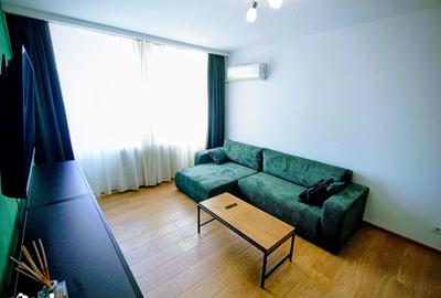 Apartament cu 2 camere decomandat, mobilat în Cișmigiu - 10
