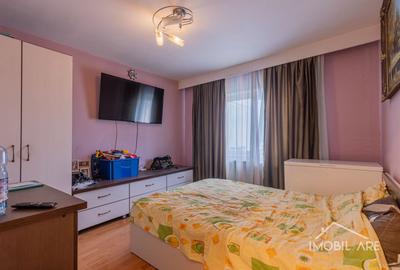 Apartament cu 3 camere, mobilat în Florești - 5