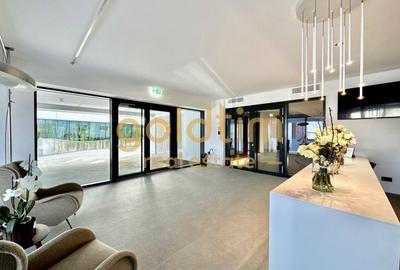 PRIVELIȘTE DEOSEBITA/LANGA STEJARII/ANSAMBLU INCHIS/ 2 LOCURI DE PARCARE - 27