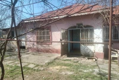 Casă cu 3 camere în Ilfoveni - 2